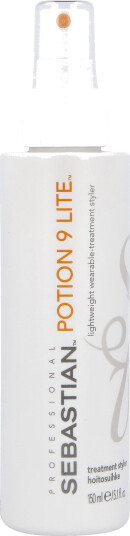 Sebastian Professional Potion 9 Lite 150 ml