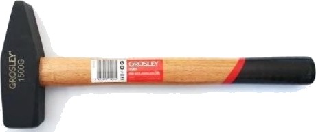 GROSLEY GR58003 Hammer GROSLEY GR58003 Hammer