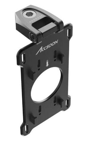 ACCSOON ACC05 Mounting Plate for SeeMo