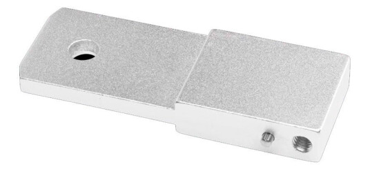 Solamagic Monteringsbrakett for BASIC+ serien for stativ/basepod