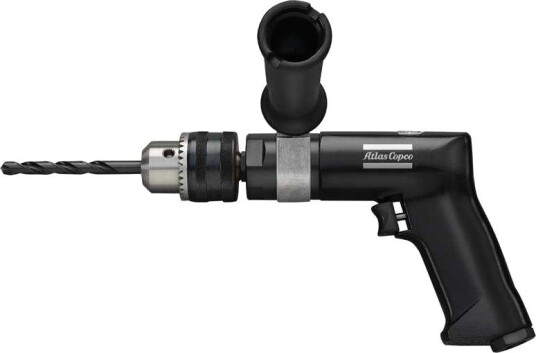 Atlas Copco Boremaskin D2121