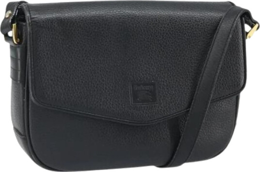 Burberry Vintage Dame Svart Burberry Vintage Dame Svart