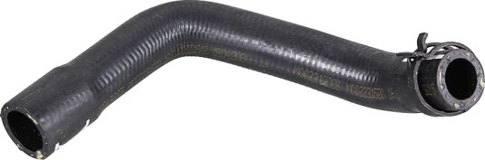 METZGER 2422598 Radiatorslange METZGER 2422598 Radiatorslange