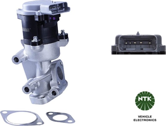 EGR Ventil NGK 90747 EGR Ventil NGK 90747