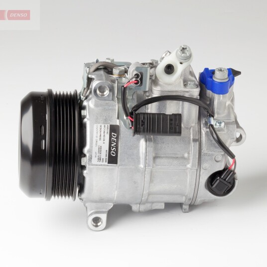 AC kompressor DENSO DCP17140 AC kompressor DENSO DCP17140