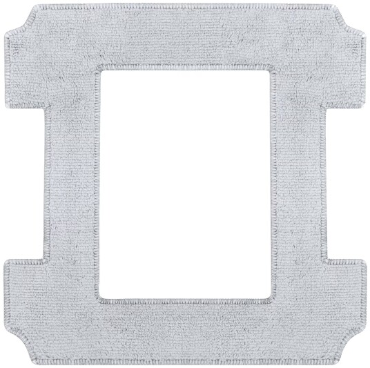 Ecovacs W2 moppeputer for vindusvaskerobot W-CC02-0009 (2 stk.) Ecovacs W2 moppeputer for vindusvaskerobot W-CC02-0009 (2 stk.)