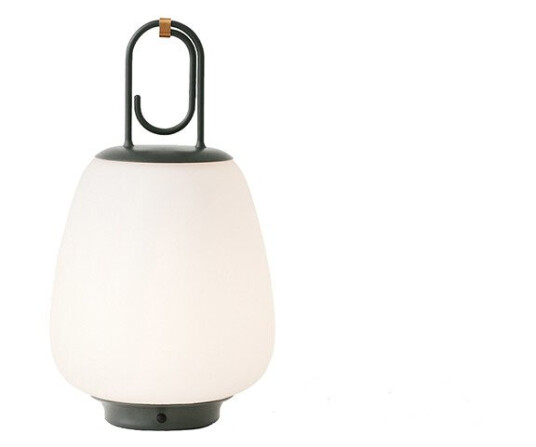 &tradition Lucca Lampe SC51 Moss