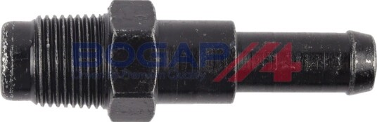 Ventil, veivhuslufting BOGAP T1214103