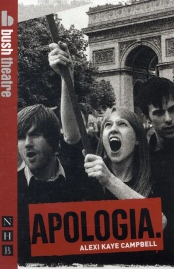 Apologia Av Alexi Kaye Campbell Apologia Av Alexi Kaye Campbell