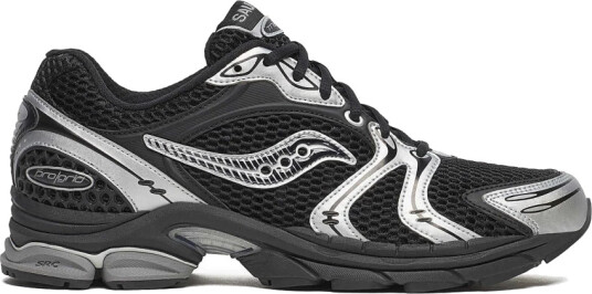 Saucony, Herre, Sko, Svart, 42 EU,