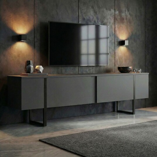 Homitis Tv Stativ Onera Flerfarget Homitis Tv Stativ Onera Flerfarget