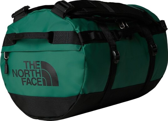 The North Face Base Camp Duffel - S - Green - 50 L