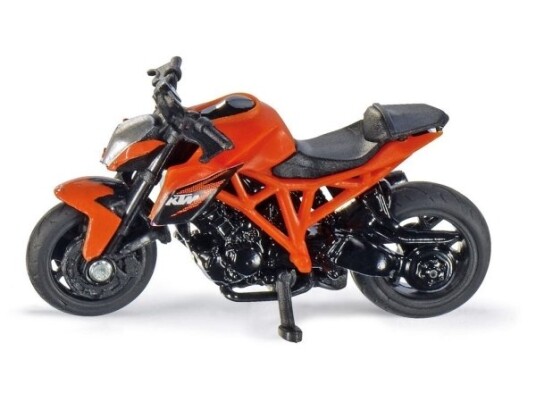 Siku Ktm 1290 Super Duke R S1384 Siku Ktm 1290 Super Duke R S1384