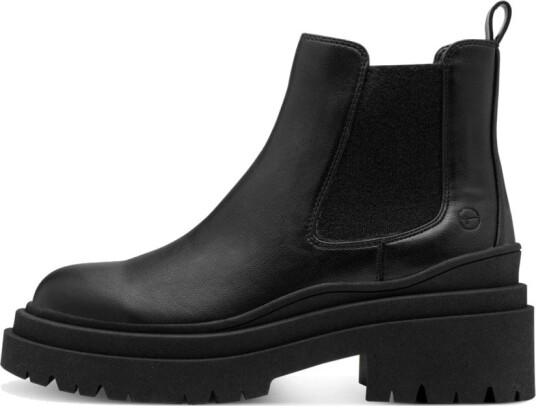 Tamaris Women Boots   Black   36