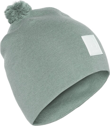 Dæhlie Hat Tradition Sage Green One Size