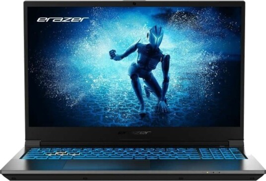 Medion Erazer Deputy P60 15,6" Intel Core i7-12650H 16GB RAM 512GB SSD Medion Erazer Deputy P60 15,6" Intel Core i7-12650H 16GB RAM 512GB SSD