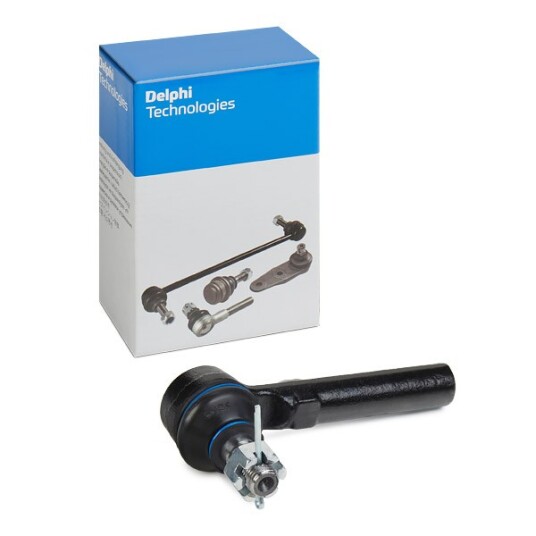 Endeledd DELPHI TA2400