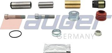 Reparasjonssett, bremsecaliper AUGER 54071