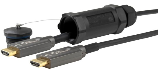 Microconnect Premium Hdmi kabel 50 M Microconnect Premium Hdmi kabel 50 M