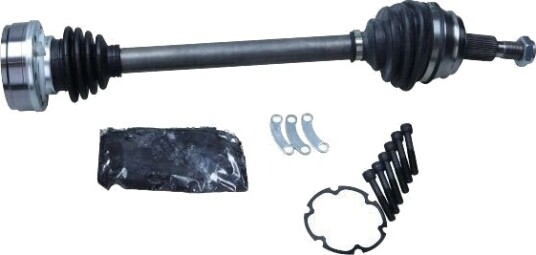 MAXGEAR 49 0770 Drivaksel MAXGEAR 49 0770 Drivaksel