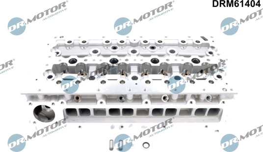 Sylindertopp DR.MOTOR AUTOMOTIVE DRM61404