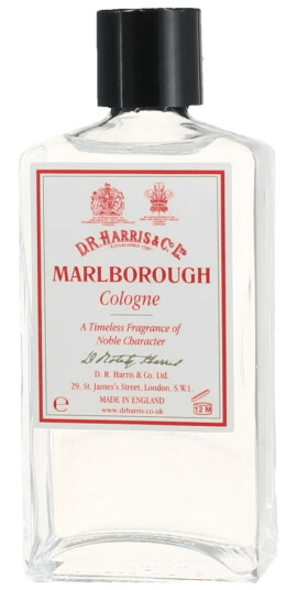 D. R. Harris Cologne - Marlborough D. R. Harris Cologne - Marlborough