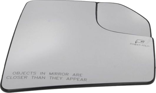 Speilglass, ytterspeil BLIC 5402-51-2074323P