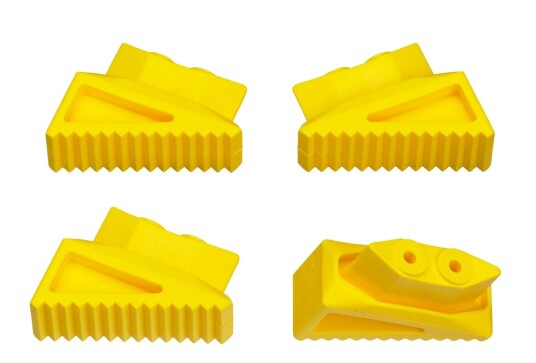 Wibe Glidskydd 4-Pack Wtb Gs 42 Wibe Glidskydd 4-Pack Wtb Gs 42