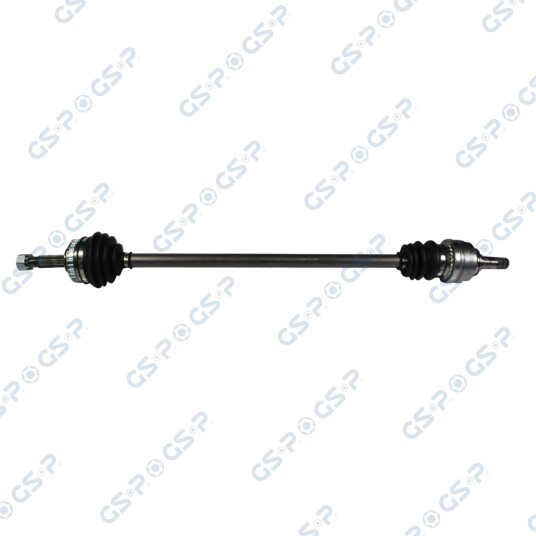GSP 260002 Drivaksel GSP 260002 Drivaksel