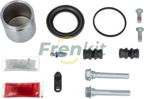 FRENKIT 757481 Reparasjonssett, bremsecaliper