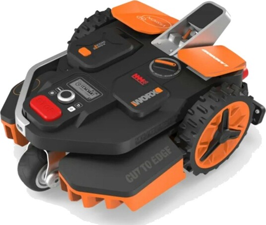 WORX Landroid Vision M600 automatisk robotgressklipper WORX Landroid Vision M600 automatisk robotgressklipper