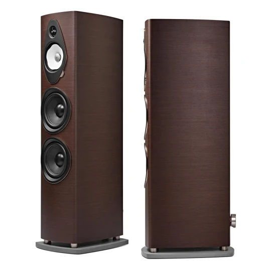 Sonus Faber Sonetto VIII G2 Wenge Sonus Faber Sonetto VIII G2 Wenge