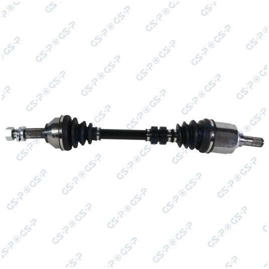 Drivaksel GSP 241400