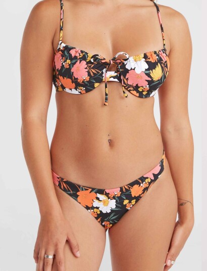 O"neill Skye Bikini Bottom Black 42 O"neill Skye Bikini Bottom Black 42