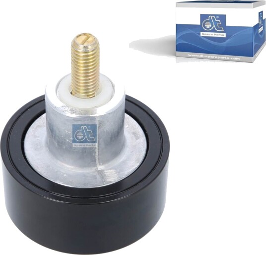 Strammehjul, kilerem DT Spare Parts 5.41613