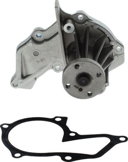Vannpumpe BOSCH 1 987 949 758