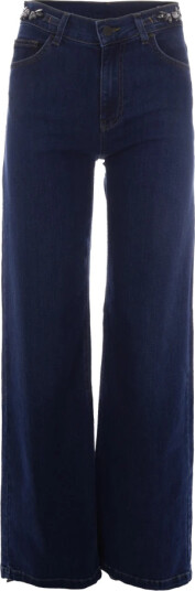 Liu Jo Dame Jeans Blå W29, Liu Jo Dame Jeans Blå W29,