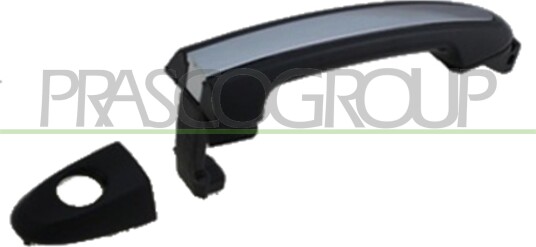 PRASCO HN8168014 Dørhåndtak PRASCO HN8168014 Dørhåndtak