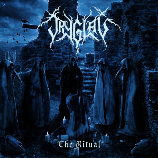 Tryglav Ritual CD