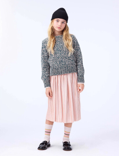 Molo Nomi - Pink - 23/26 Molo Nomi - Pink - 23/26