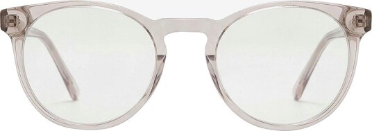 GLAS Eyewear   Lesebriller Emily Readers   Transparent
