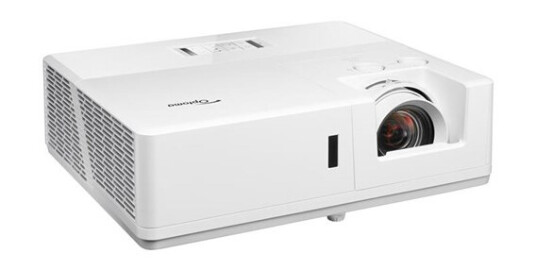 Optoma ZU607T