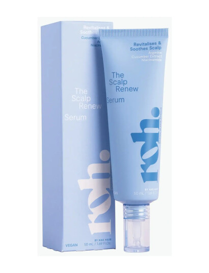 ROH Scalp Renew Serum 50Ml   Nude   50 ML