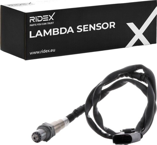 Lambdasonde RIDEX 3922L0988