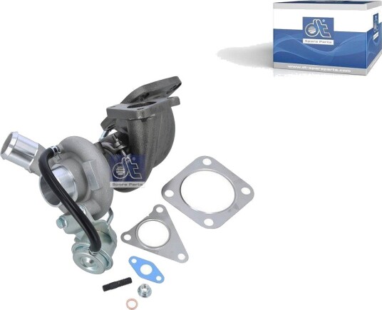 Turbolader DT Spare Parts 13.64030 Turbolader DT Spare Parts 13.64030