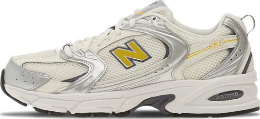New Balance unisex Sport Beige 36 EU,