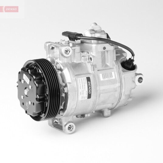 AC kompressor DENSO DCP05061 AC kompressor DENSO DCP05061