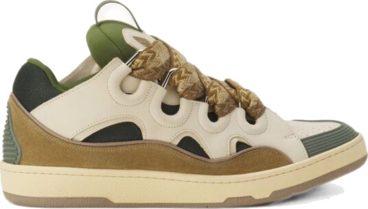 Lanvin Herre Sko Flerfarget 41 EU, Lanvin Herre Sko Flerfarget 41 EU,