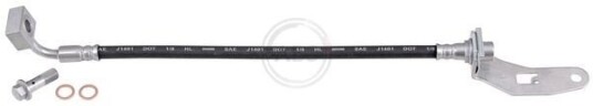 Bremseslange A.B.S. SL 1141