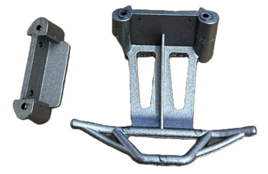 WLtoys WL-184008.2927 Body Bumpers